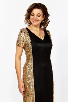 Платье 5632 Mira Fashion