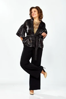 Костюм брючный 5633 Mira Fashion