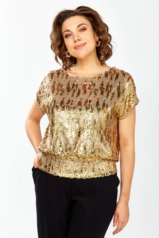 Костюм брючный 5633 Mira Fashion