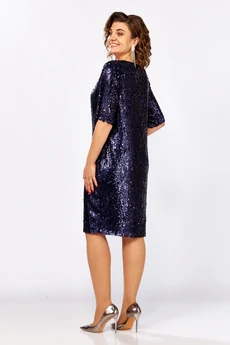 Платье 5634 Mira Fashion