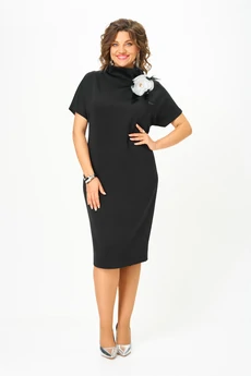 Платье 5637 Mira Fashion