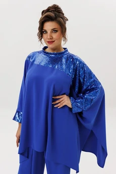 Костюм брючный 5638 Mira Fashion