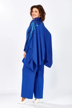 Костюм брючный 5638 Mira Fashion