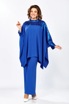 Костюм брючный 5638 Mira Fashion