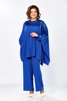 Костюм брючный 5638 Mira Fashion