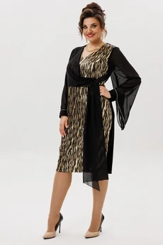 Платье 5641 Mira Fashion