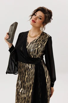 Платье 5641 Mira Fashion