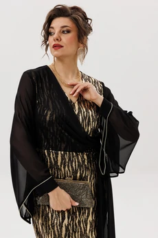 Платье 5641 Mira Fashion