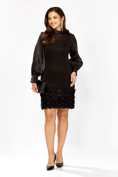 Платье 5649 Mira Fashion