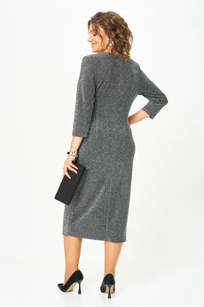 Платье 5653 Mira Fashion