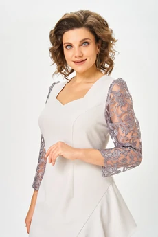 Платье 5654 Mira Fashion