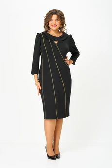 Платье 5658 Mira Fashion