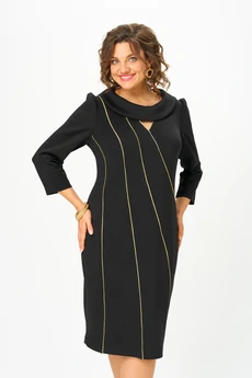 Платье 5658 Mira Fashion