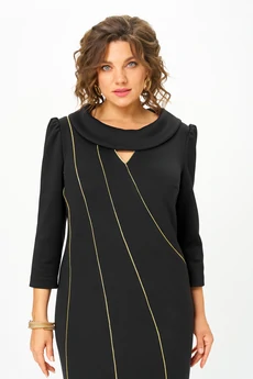 Платье 5658 Mira Fashion