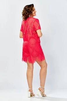 Костюм с шортами 5661 Mira Fashion