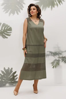 Платье 5667 Mira Fashion