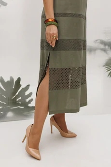 Платье 5667 Mira Fashion