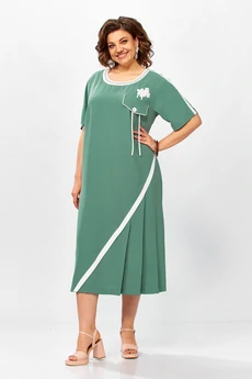 Платье 5669 Mira Fashion