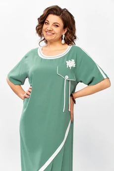 Платье 5669 Mira Fashion