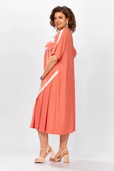 Платье 5669-2 Mira Fashion