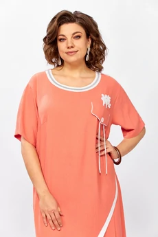 Платье 5669-2 Mira Fashion