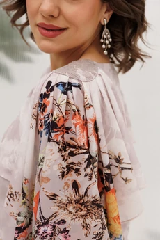 Платье 5672 Mira Fashion