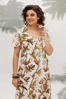 Платье 5673 Mira Fashion