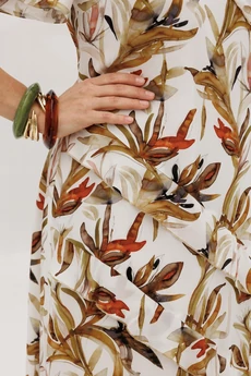 Платье 5673 Mira Fashion