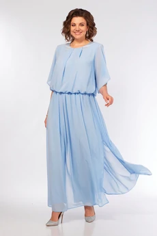 Костюм брючный 5687 Mira Fashion