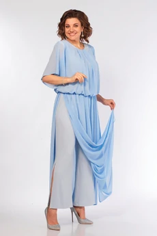 Костюм брючный 5687 Mira Fashion
