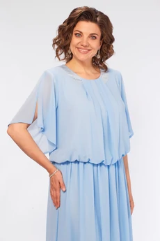 Костюм брючный 5687 Mira Fashion