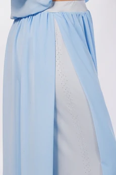 Костюм брючный 5687 Mira Fashion