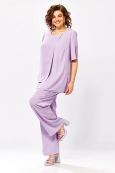 Костюм брючный 5688 Mira Fashion