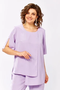 Костюм брючный 5688 Mira Fashion