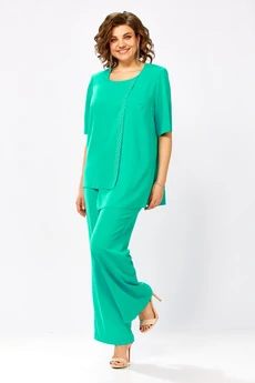 Костюм брючный 5688-2 Mira Fashion