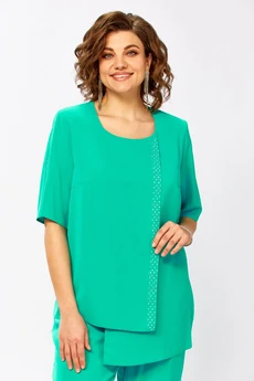 Костюм брючный 5688-2 Mira Fashion