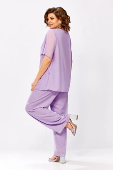 Костюм брючный 5689 Mira Fashion