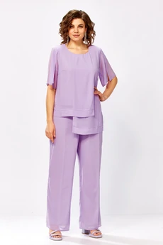 Костюм брючный 5689 Mira Fashion