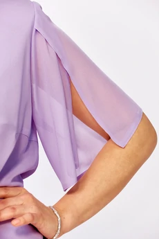 Костюм брючный 5689 Mira Fashion