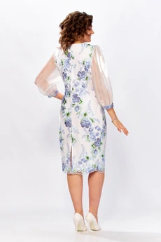 Платье 5690 Mira Fashion