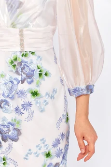 Платье 5690 Mira Fashion