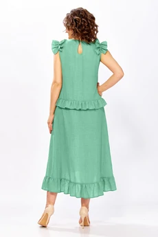 Платье 5695 Mira Fashion