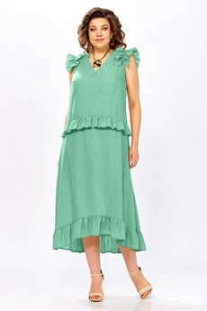Платье 5695 Mira Fashion