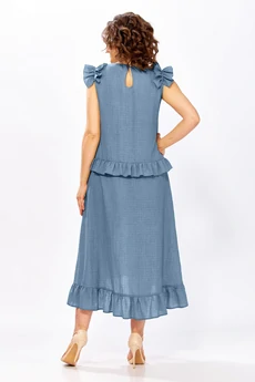Платье 5695-2 Mira Fashion