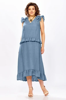 Платье 5695-2 Mira Fashion
