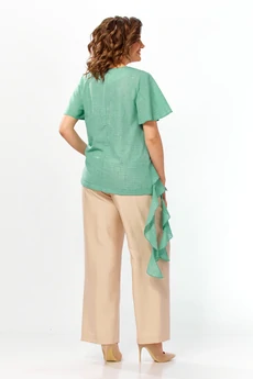 Костюм брючный 5696 Mira Fashion