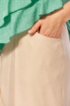 Костюм брючный 5696 Mira Fashion