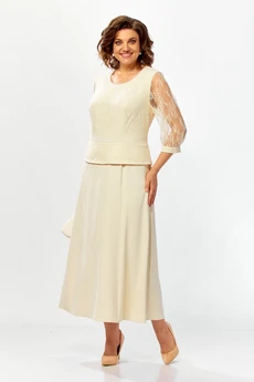 Платье 5697 Mira Fashion