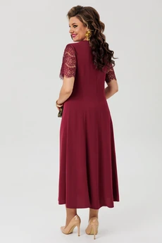 Платье 5716 Mira Fashion