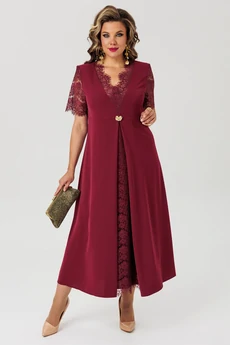 Платье 5716 Mira Fashion